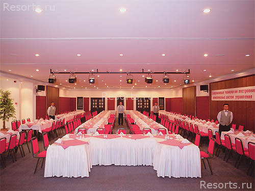 Club Hotel Phaselis Rose 16